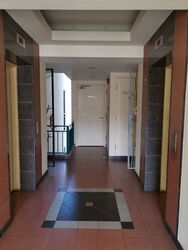 Hillbrooks (D23), Condominium #354328251